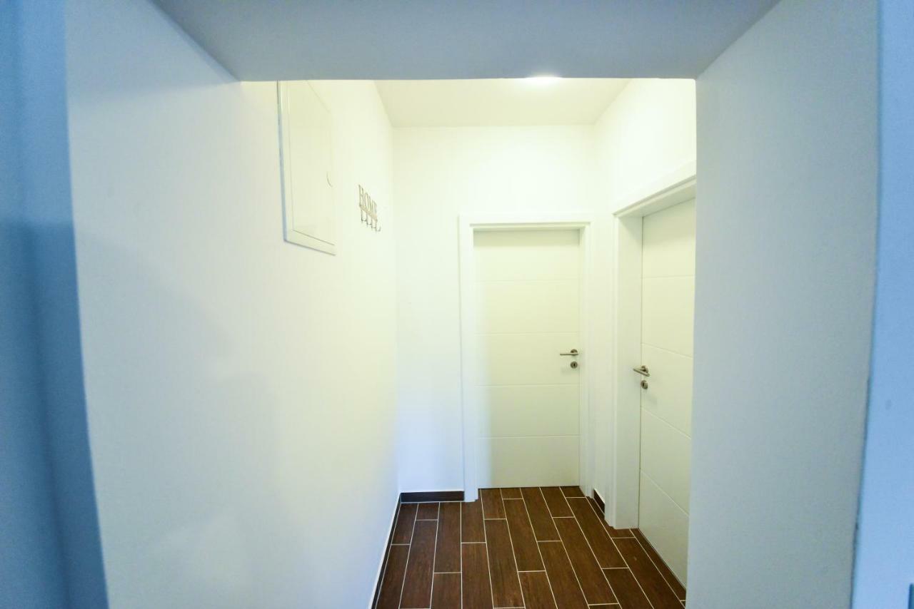 Apartmani Ab ザダル エクステリア 写真